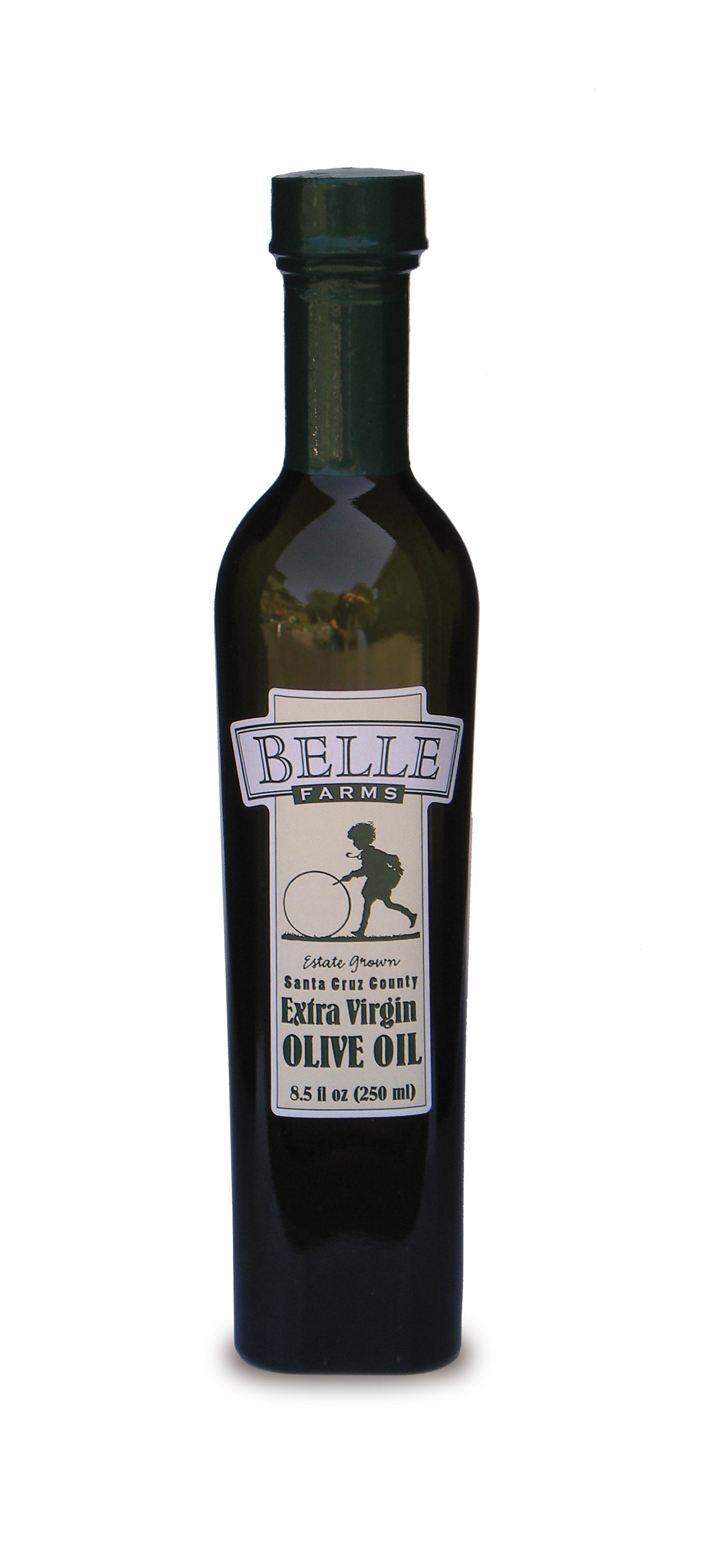 Tuscan Extra Virgin Olive Oil - 250 ml