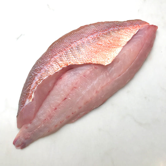 Frozen Chilipepper Rockfish - 1 lb