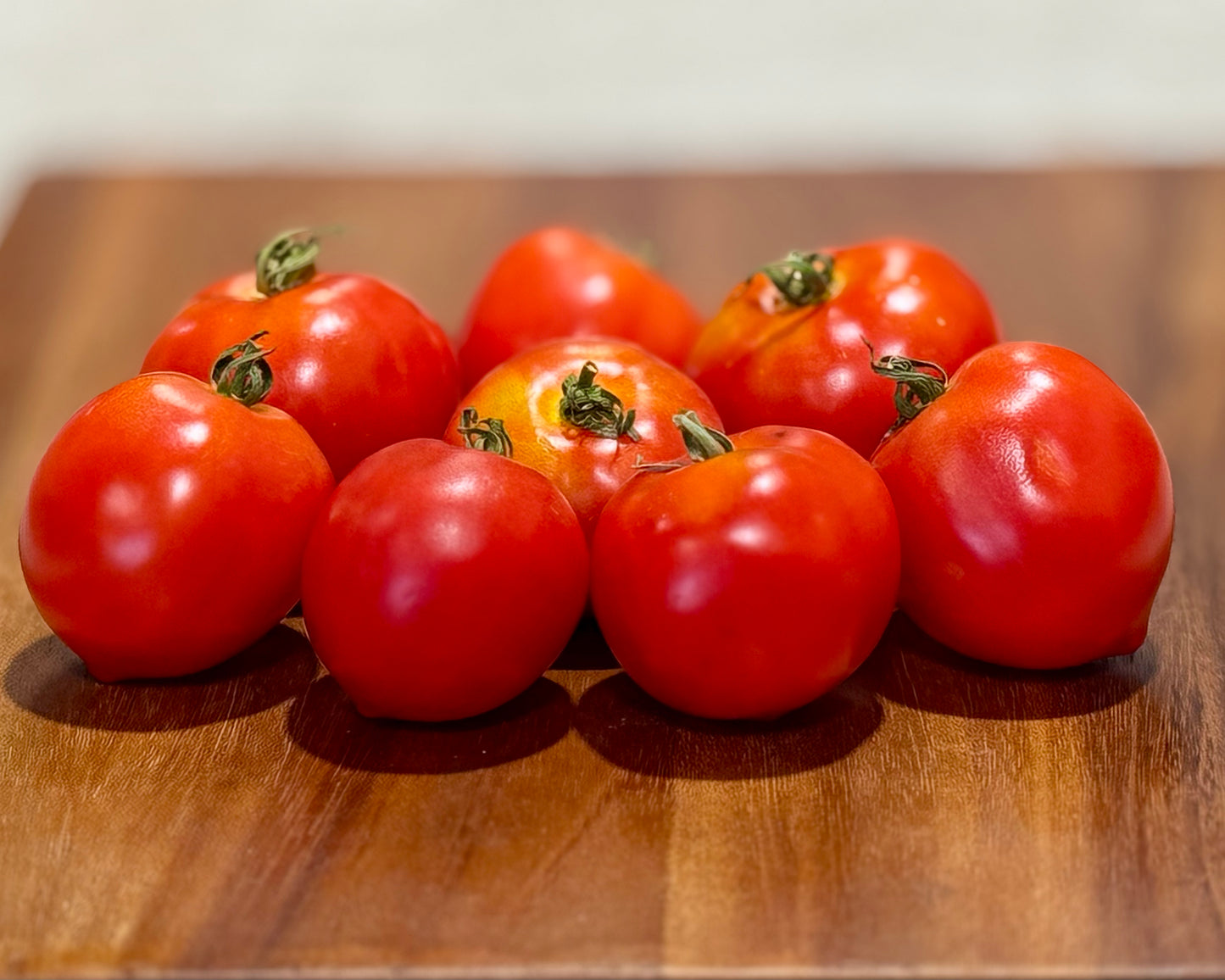 Dry-Farmed Early Girl Tomatoes - 1 lb