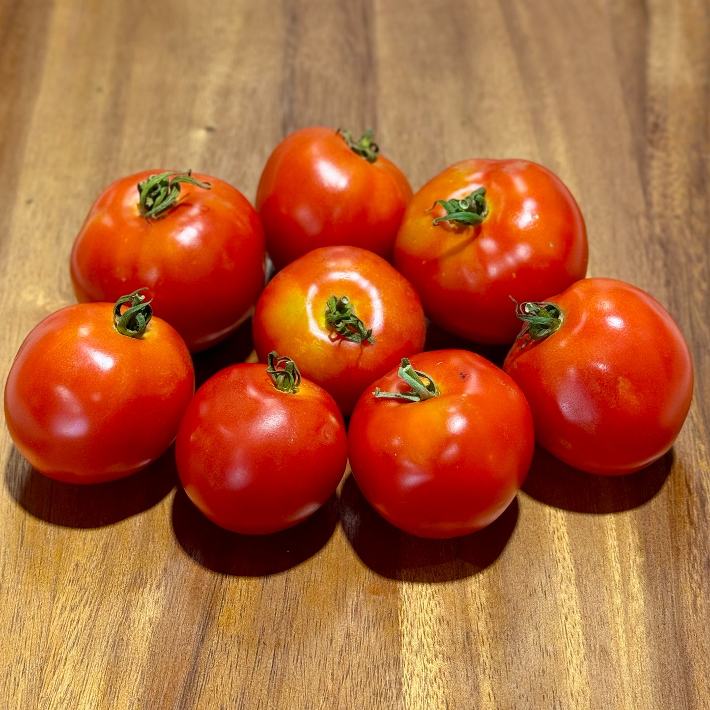 Dry-Farmed Early Girl Tomatoes - 1 lb