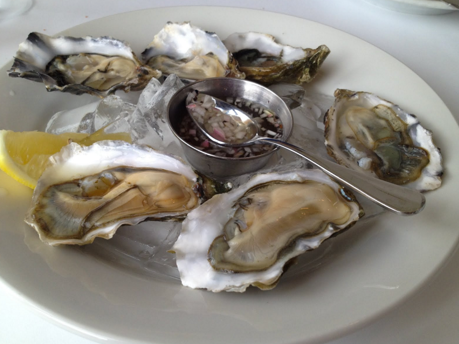 Point Reyes Oysters - 1 dozen