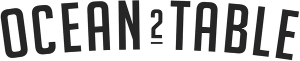 Ocean2Table logo
