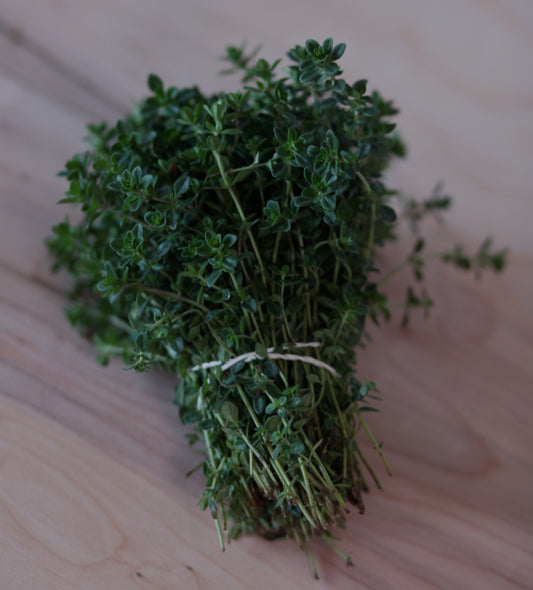 Thyme - 1 bu