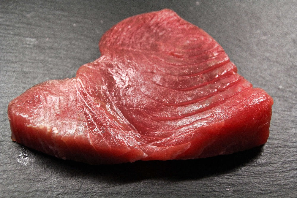 Yellowfin (Ahi) Tuna - 1 lb