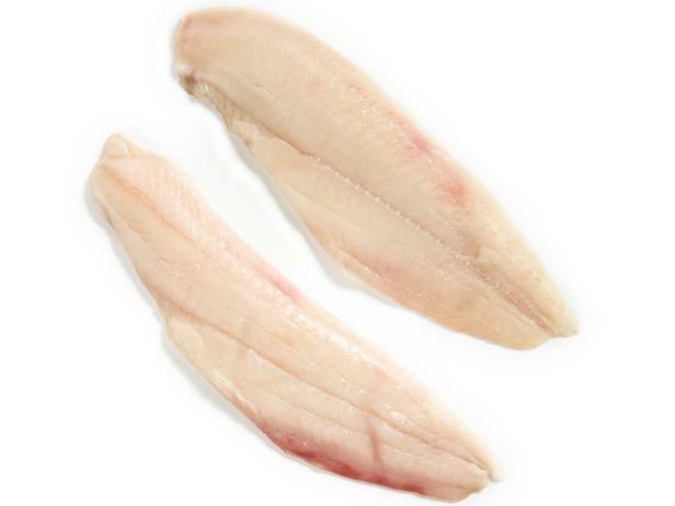 Starry Flounder - 1 lb