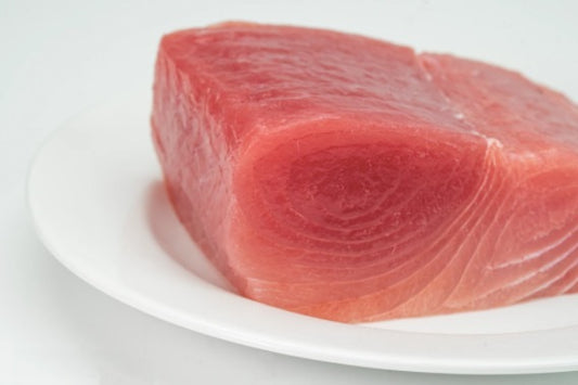 Frozen Opah (Moonfish)