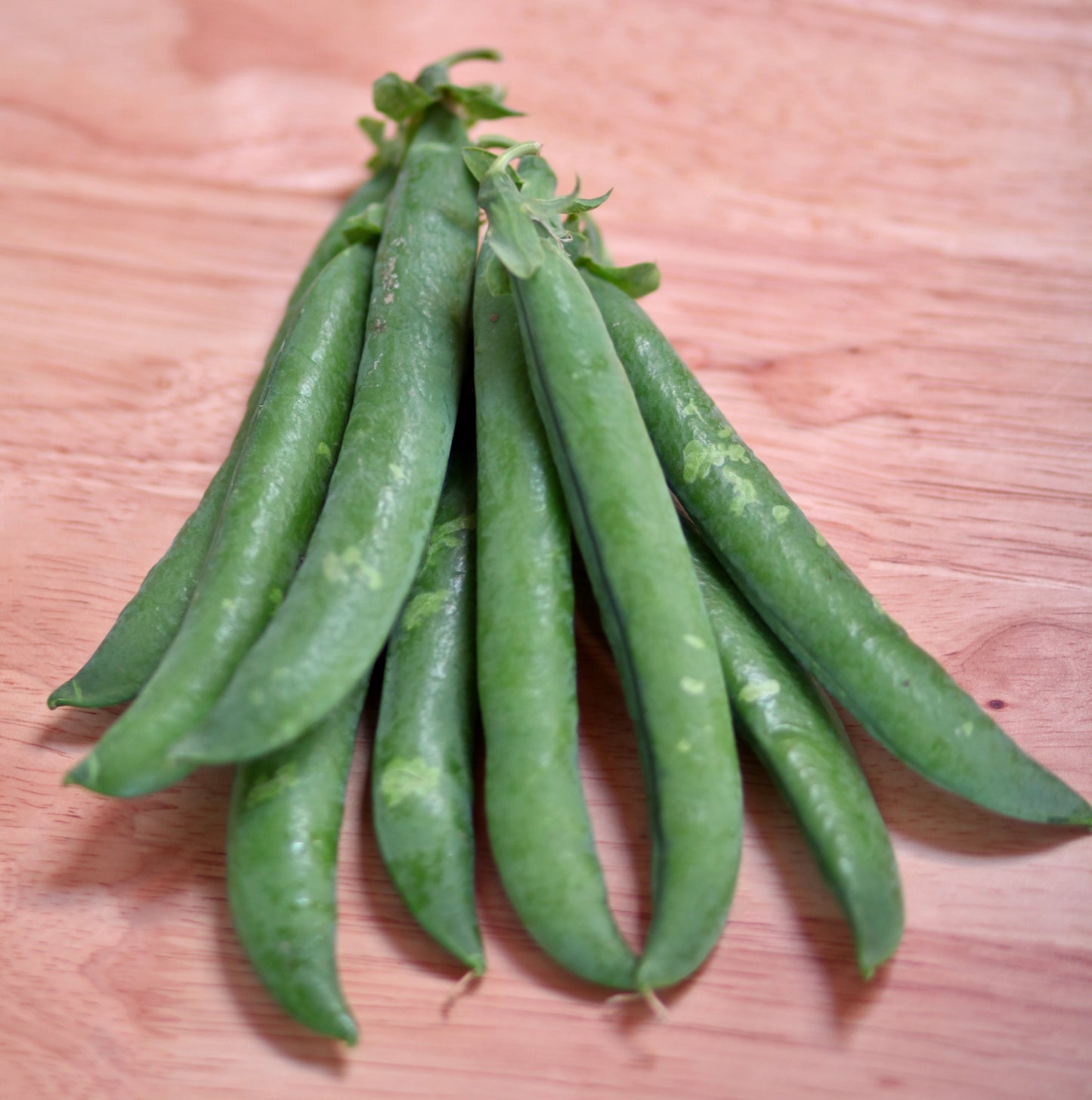 English Peas - 8 oz