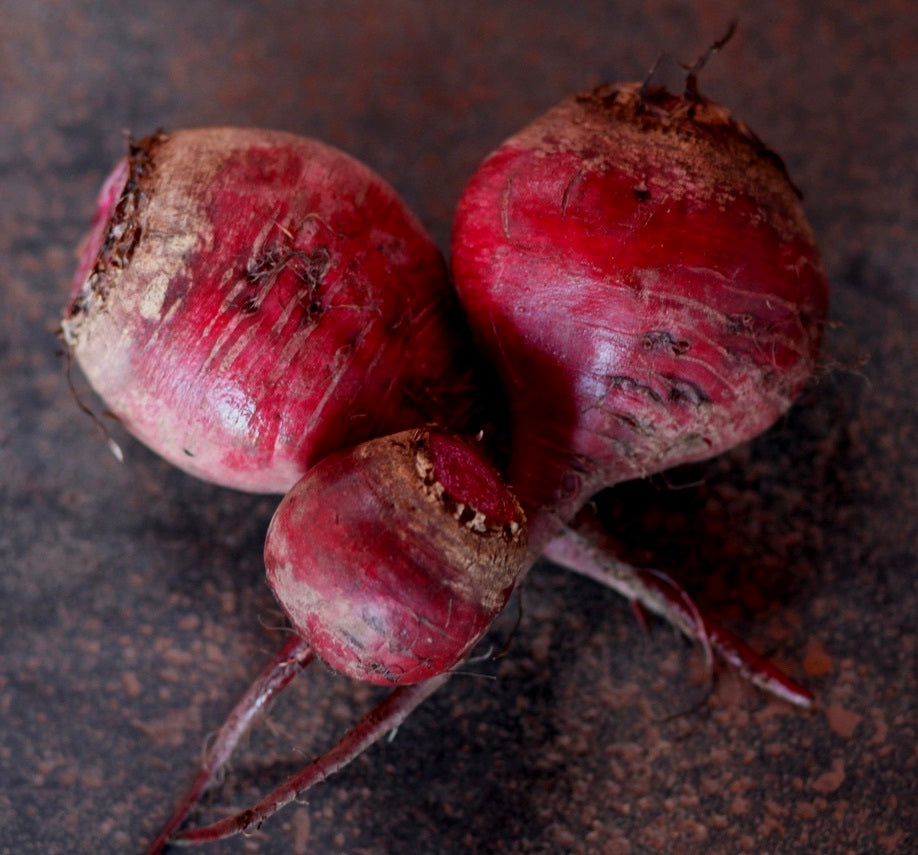 Red Beets - 2 lbs