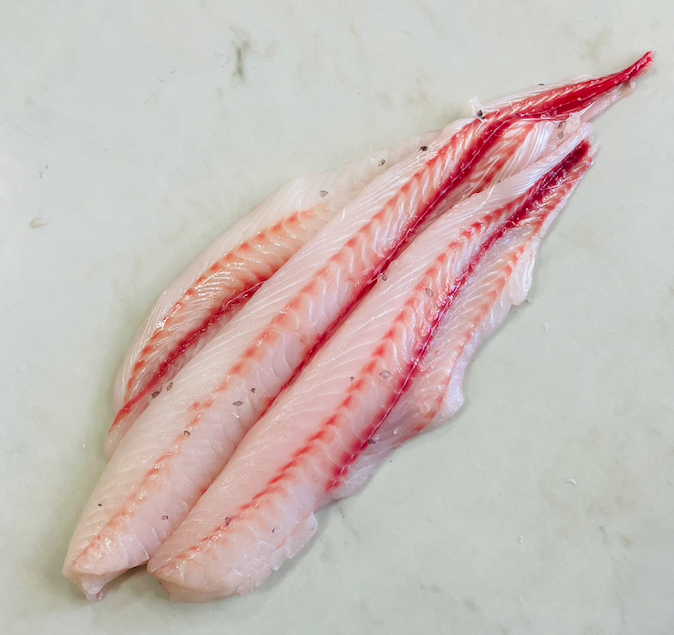 Pacific Grenadier - 1 lb