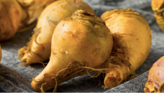 Rutabaga