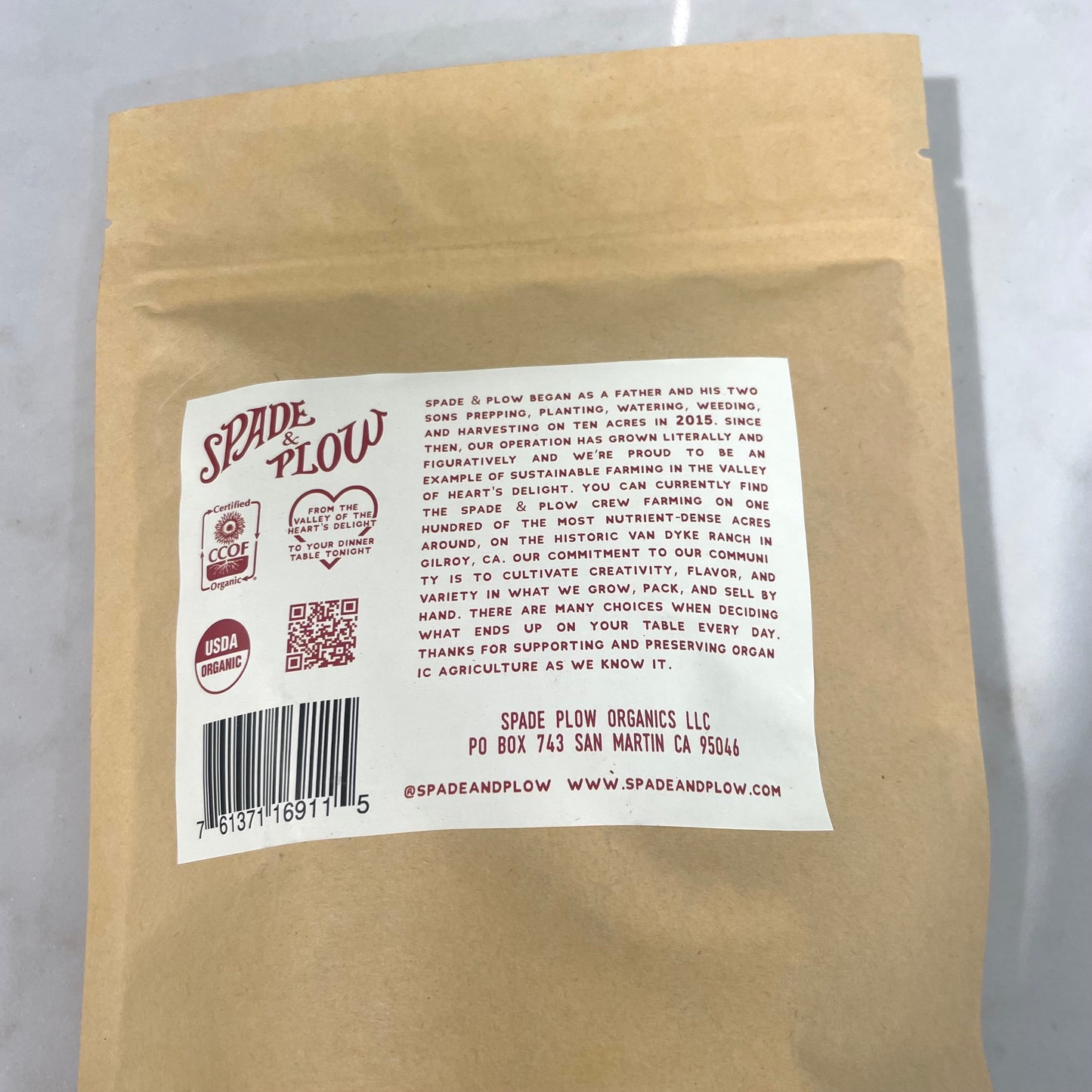 Dried Fuyu Persimmons - 7 oz