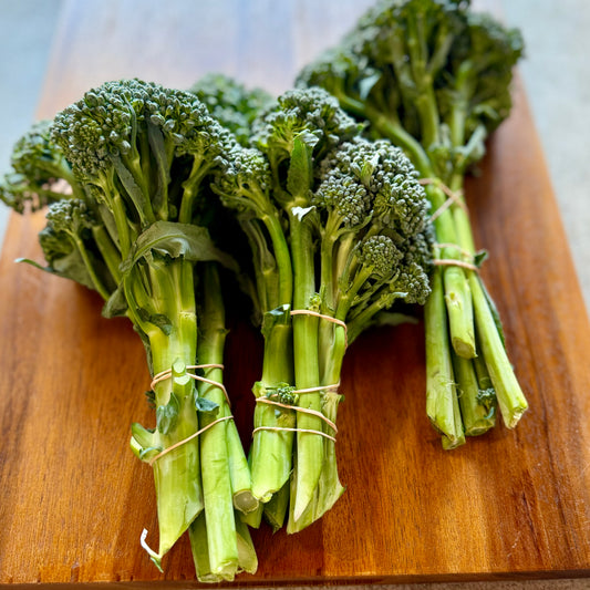 Broccolini - 1 bu