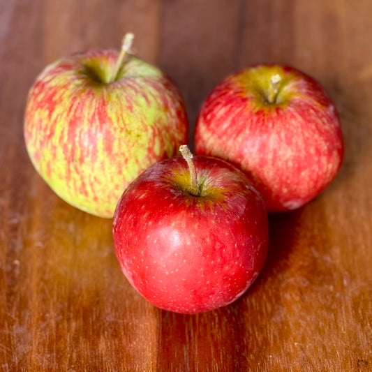 Rubinstar Apples - 3 ct