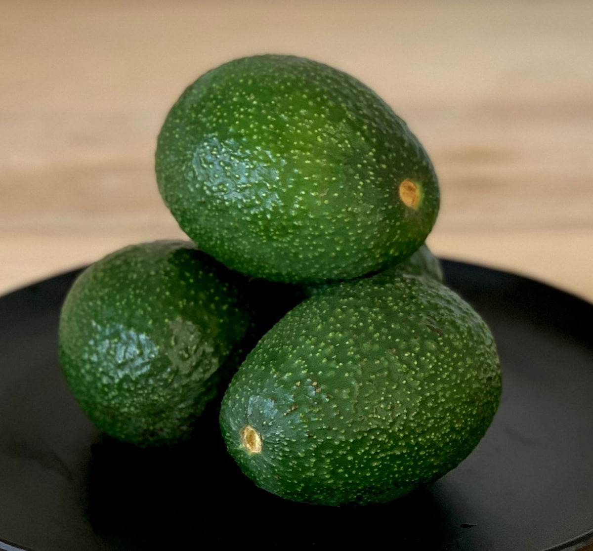 Dry-Farmed Hass Avocado