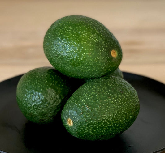 Dry-Farmed Hass Avocado