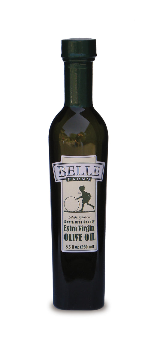 Tuscan Extra Virgin Olive Oil - 250 ml