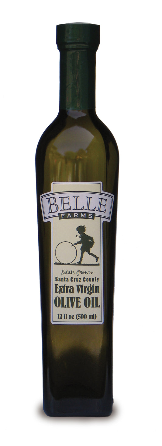 Tuscan Extra Virgin Olive Oil - 500 ml