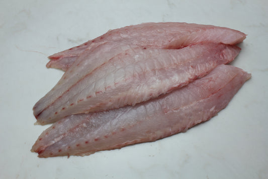 Canary Rockfish - 1 lb