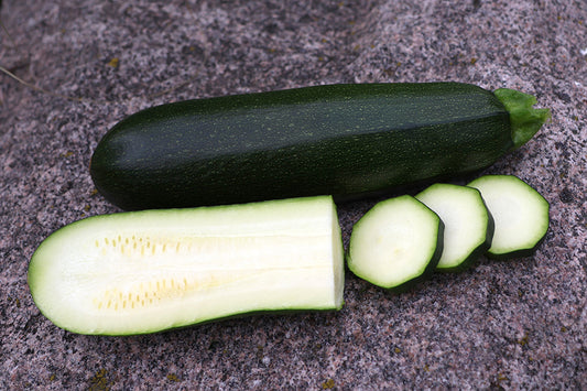 Green Zucchini - 1 lb