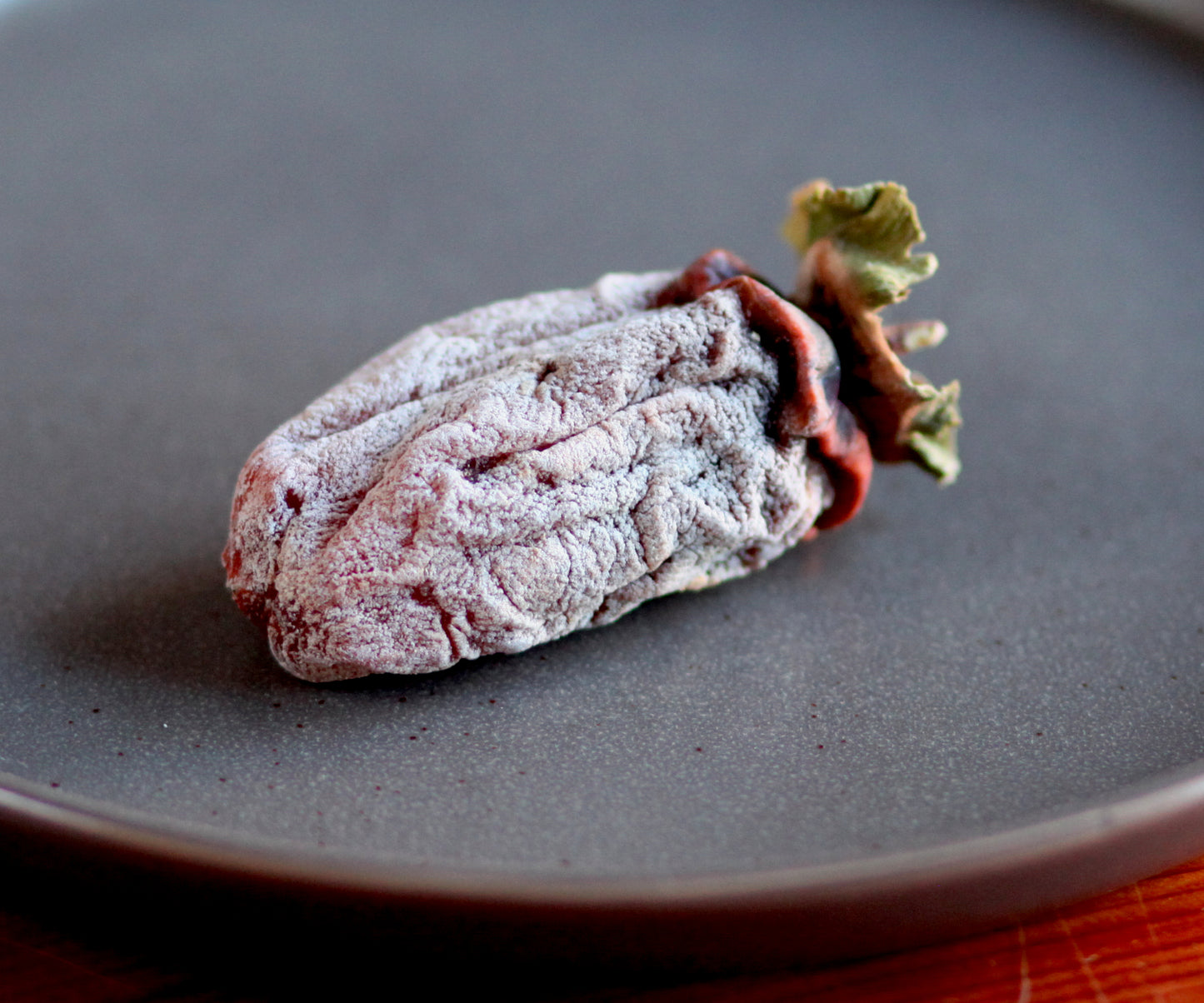 Hoshigaki Hachiya Persimmons - 1 lb