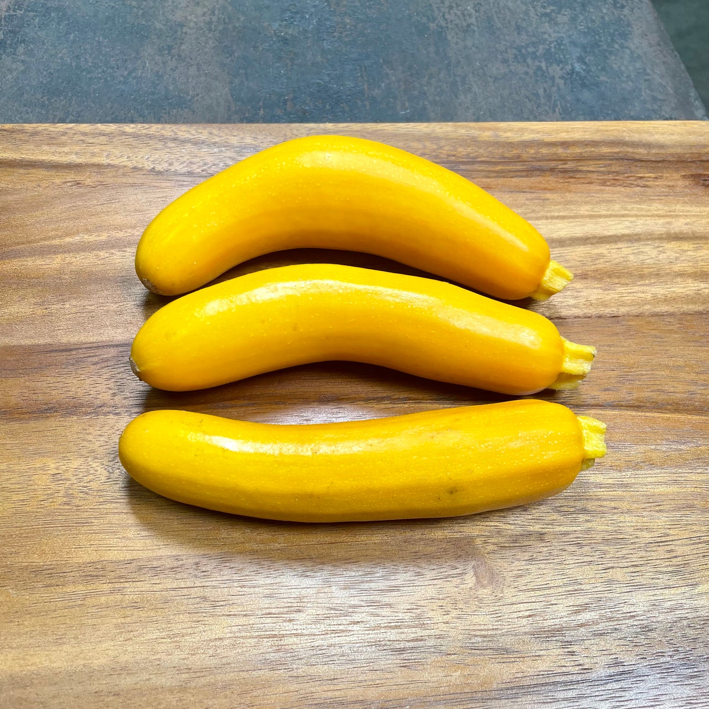 Gold Zucchini - 1 lb