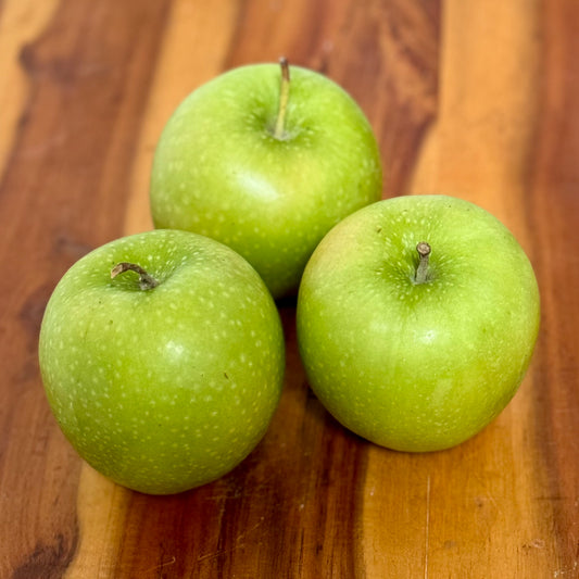 Granny Smith Apples