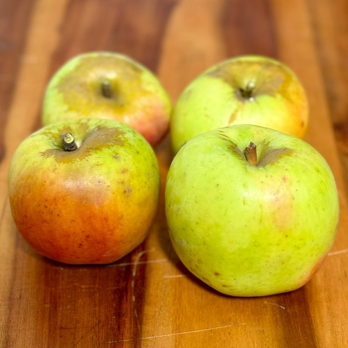 Pippin Apples - 3ct