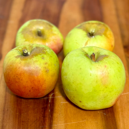 Pippin Apples - 3ct