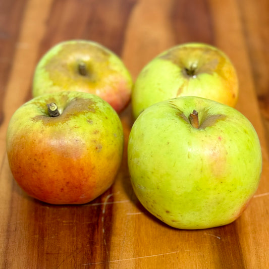 Pippin Apples - 3ct