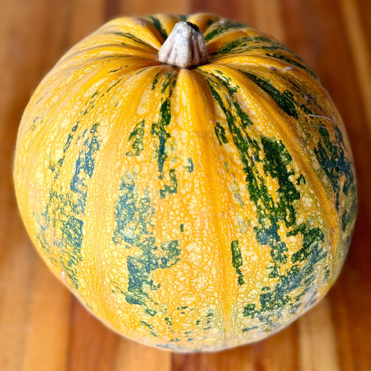 Pepita Pumpkins