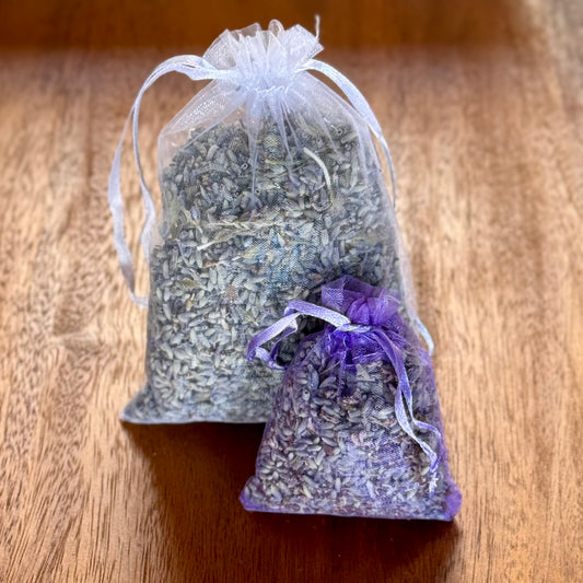 Lavender Sachet - 1 ct