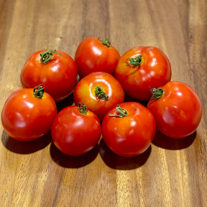 Dry-Farmed Early Girl Tomatoes - 1 lb