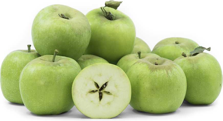 Pippin Apples - 3ct