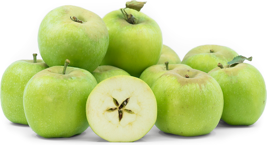 Pippin Apples - 3ct