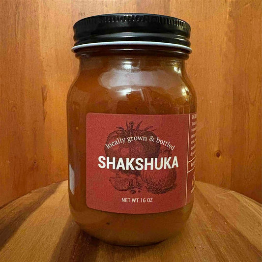 Dry Farmed Shakshuka - 16oz