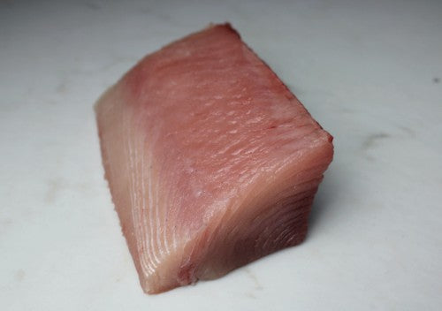 Pacific Bonito - 1 lb