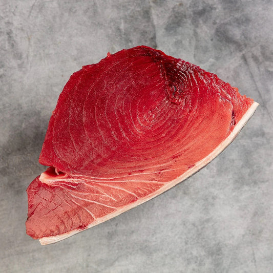 Bluefin Tuna -1 lb