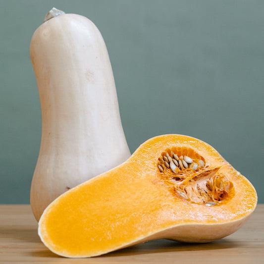 Butternut Squash