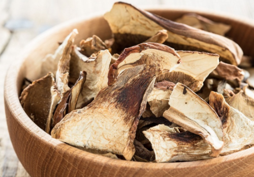 Dried Porcini - 1 oz