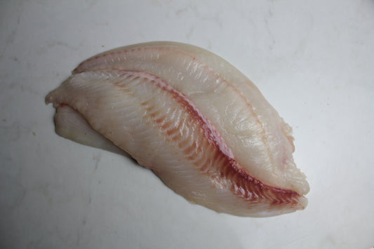 Petrale Sole - 1 lb