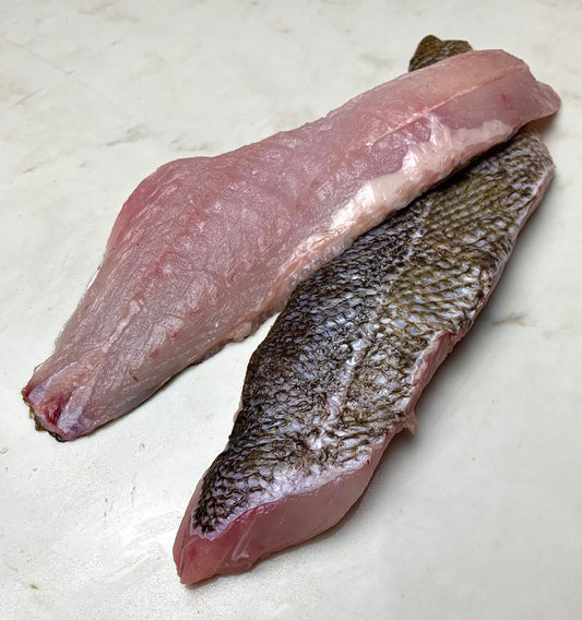 Yellowtail Rockfish