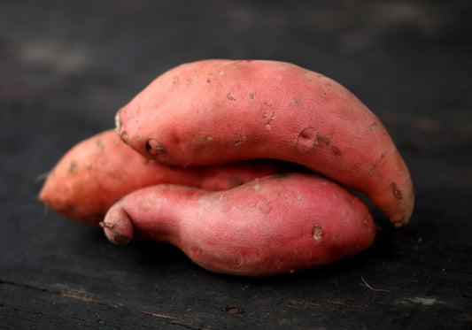 Red Garnet Sweet Creamer Potatoes