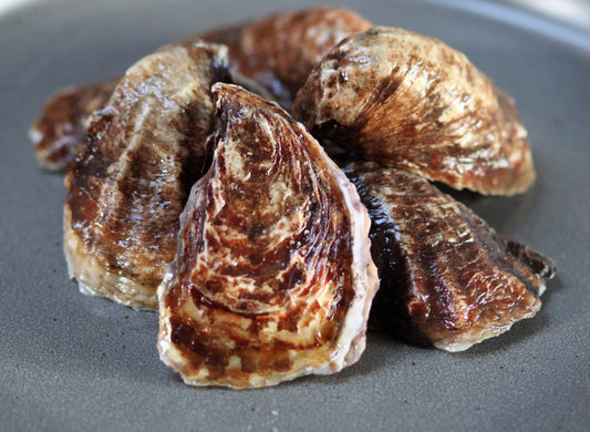 Marin Gemme Oysters(FRIDAY ONLY) - 1 dozen