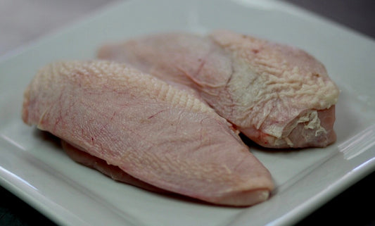 Pasture Raised Chicken Breast