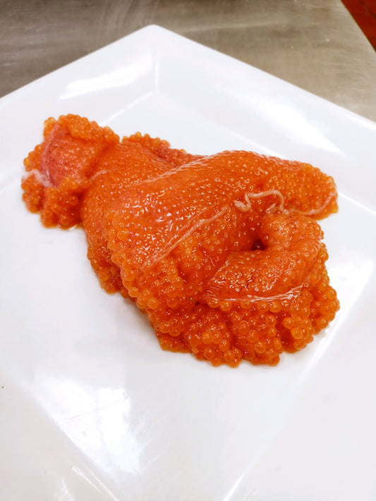 Chinook (aka King) Salmon Roe - 1 lb