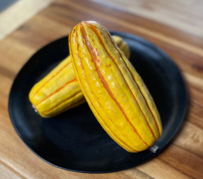 Delicata Squash - 2 ct