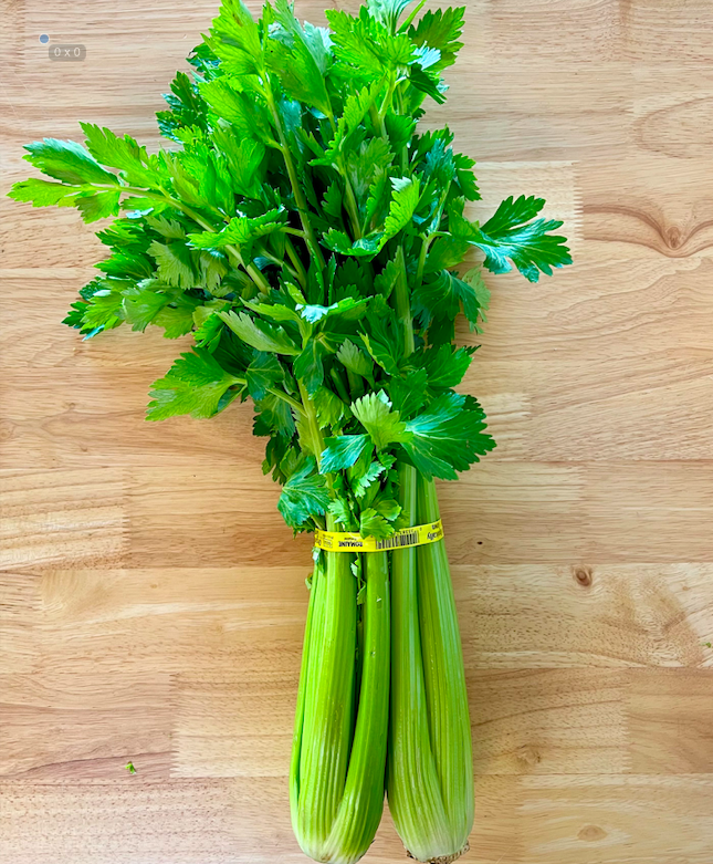 Celery - 1 bu
