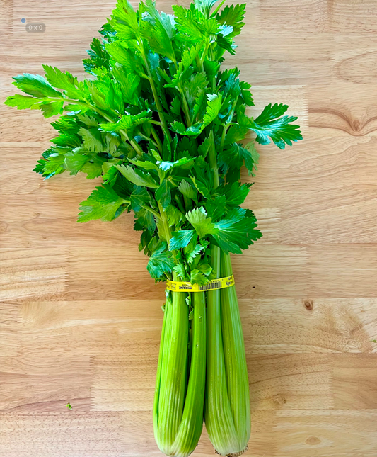 Celery - 1 bu