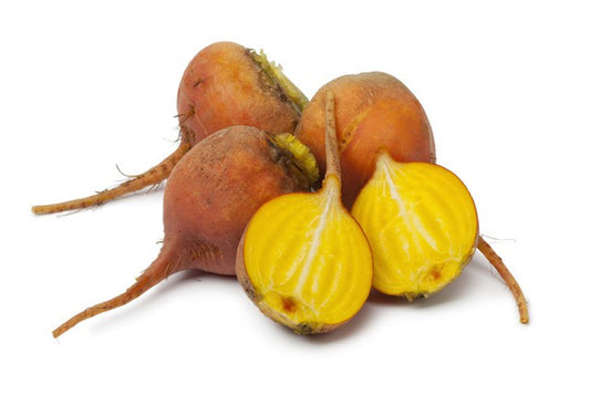 Gold Beets