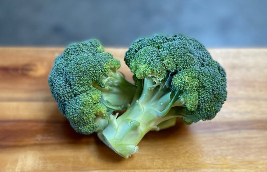 Broccoli - 1 bu